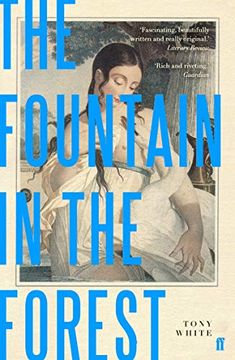 portada The Fountain in the Forest (en Inglés)