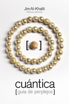 portada Cuantica Guia de Perplejos (in Spanish)