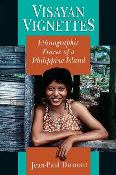 portada Visayan Vignettes: Ethnographic Traces of a Philippine Island (Morality and Society (Paperback)) 