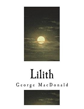 portada Lilith 