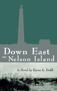 portada down east on nelson island (en Inglés)