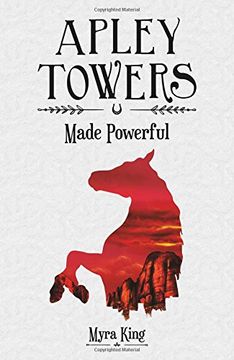 portada Apley Towers: Made Powerful Book 2