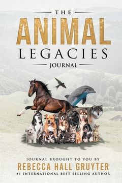 portada The Animal Legacies Journal (en Inglés)