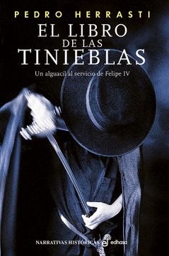 portada El Libro de las Tinieblas (in Spanish)