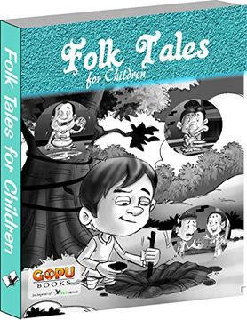 portada Folk Tales