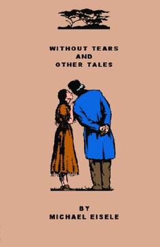 portada without tears and other tales (en Inglés)