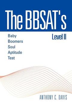 portada the bbsat`s level ii (en Inglés)