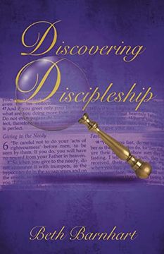 portada Discovering Discipleship (in English)