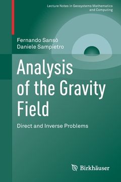 portada Analysis of the Gravity Field: Direct and Inverse Problems (en Inglés)