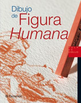 portada Dibujo de Figura Humana (in Spanish)