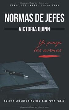 portada Normas de Jefes (Los Jefes) (in Spanish)