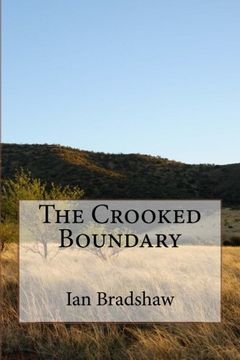 portada The Crooked Boundary