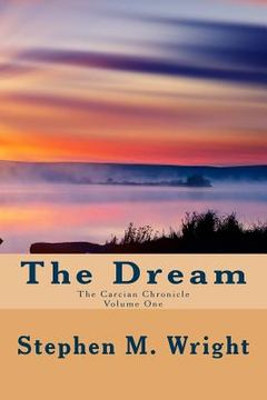 portada The Dream (en Inglés)