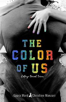 portada The Color of Us (en Inglés)