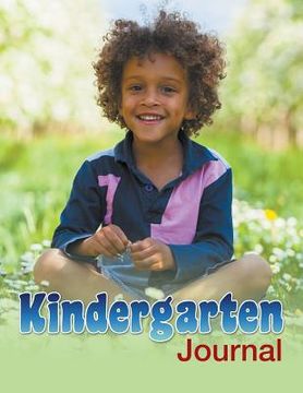 portada Kindergarten Journal