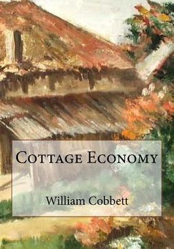 portada Cottage Economy (in English)