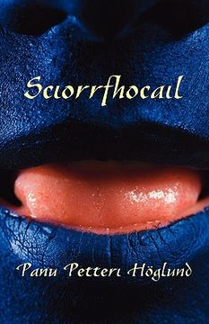 portada Sciorrfhocail: Scéalta agus úrscéal