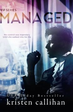 Managed: Volume 2 (Vip)