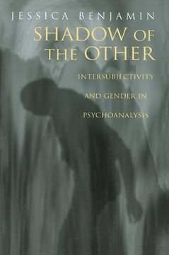 portada shadow of the other: intersubjectivity and gender in psychoanalysis