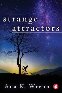 portada Strange Attractors (en Inglés)