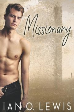 portada Missionary (en Inglés)