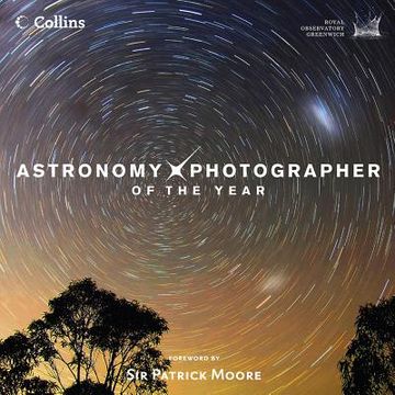 portada astronomy photographer of the year (en Inglés)