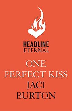 portada One Perfect Kiss: Hope Book 8 