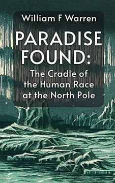 portada Paradise Found Hardcover (in English)