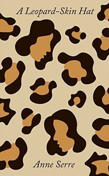 portada A Leopard-Skin hat (en Inglés)