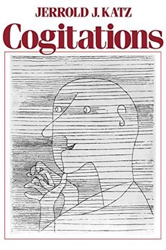 portada Cogitations: A Study of the Cogito in Relation to the Philosophy of Logic and Language and a Study of Them in Relation to the Cogito (en Inglés)