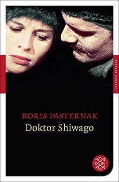 portada Doktor Shiwago (Fischer Klassik) (en Alemán)