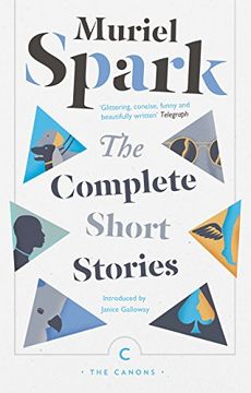 portada The Complete Short Stories (Canons)