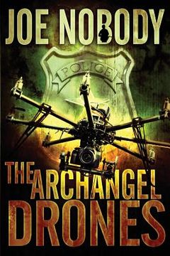 portada The Archangel Drones (en Inglés)
