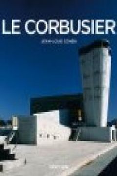 portada Le Corbusier (Taschen Basic Art Series)
