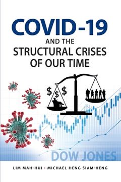 portada COVID-19 and the Structural Crises of Our Time (en Inglés)