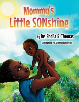 portada Mommy's Little SONshine (en Inglés)