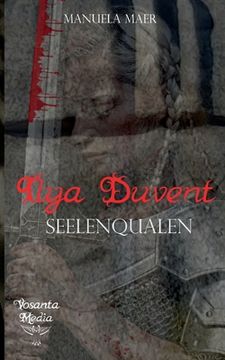 portada Ilya Duvent: Seelenqualen (en Alemán)