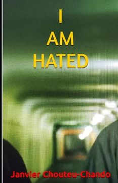 portada I am Hated