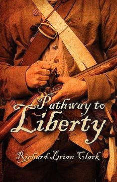 portada pathway to liberty (en Inglés)