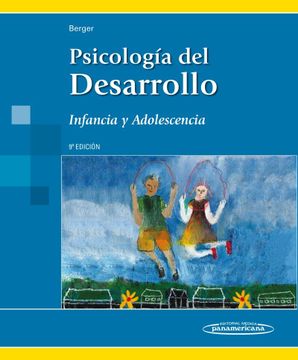 portada Psicologia del Desarrollo: Infancia y Adolescencia