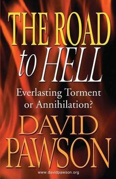 portada The Road to Hell