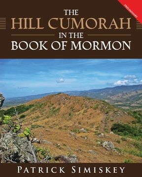 portada The Hill Cumorah in the Book of Mormon: Preliminary
