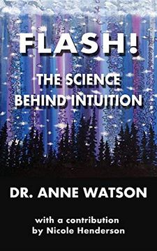 portada Flash! The Science Behind Intuition (en Inglés)