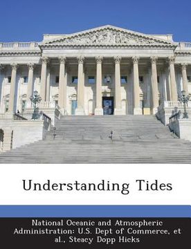 portada Understanding Tides (en Inglés)