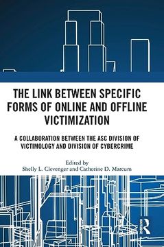 portada The Link Between Specific Forms of Online and Offline Victimization (en Inglés)