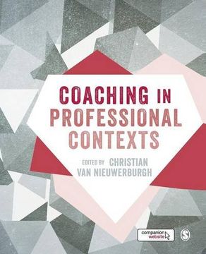 portada Coaching in Professional Contexts First Edition