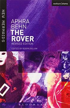 portada The Rover: Revised Edition (en Inglés)
