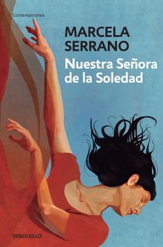 portada Nuestra Señora de la Soledad (in Spanish)