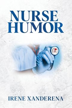 portada Nurse Humor (en Inglés)