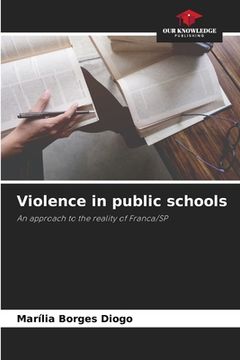 portada Violence in public schools